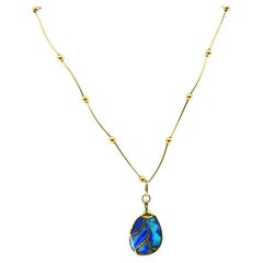 Pendant Necklaces