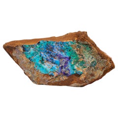 Opal auf Matrix aus Australien