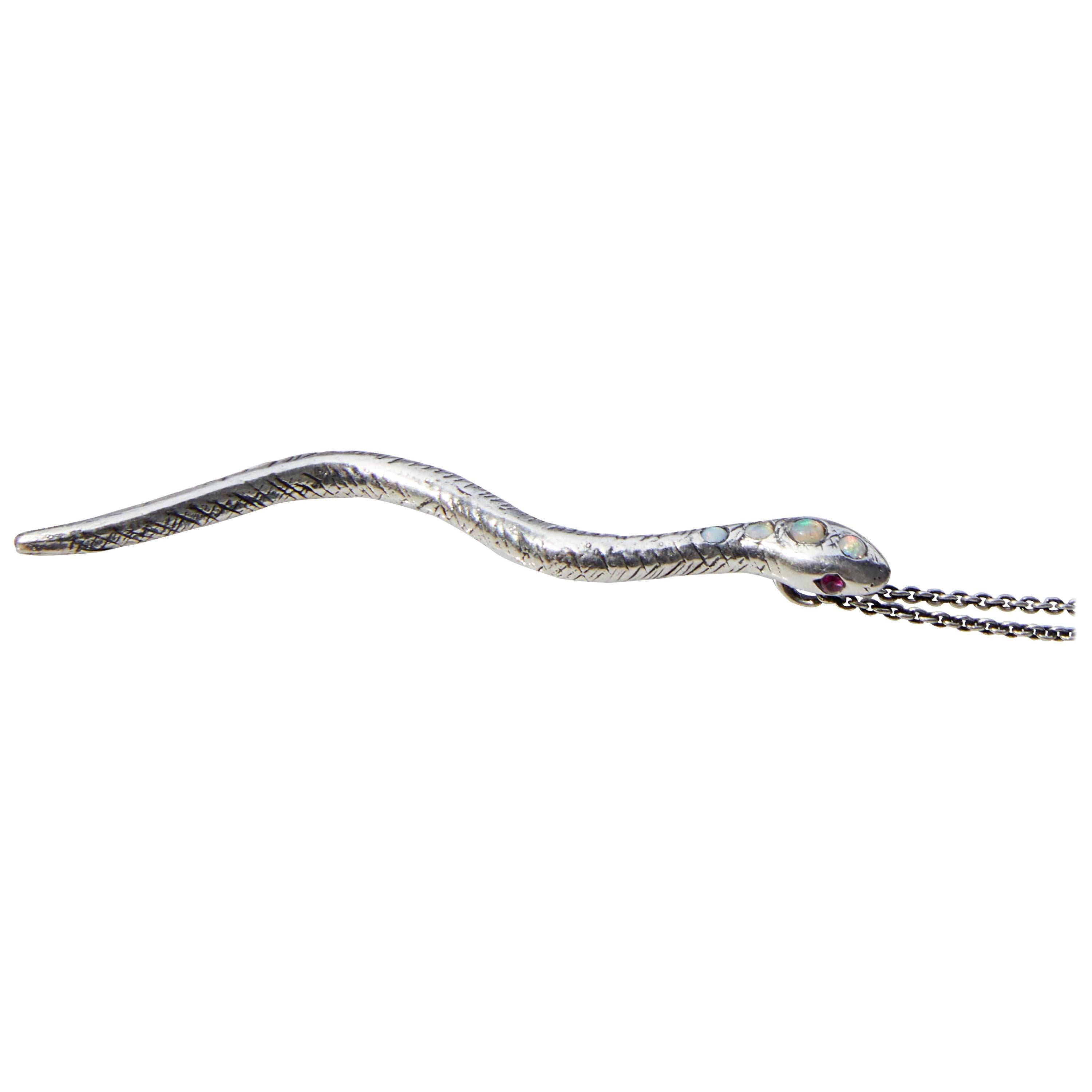 dragonbone snake