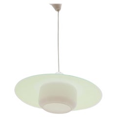 Opal Saturnus Lamp