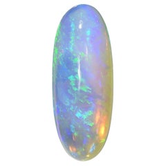 Opal Stone 51.39 Carat Natural Ethiopian loose Gemstone For Sale at 1stDibs