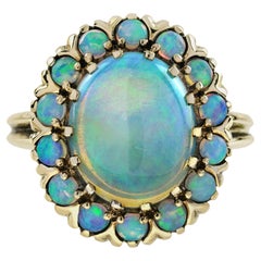 Cocktail Rings