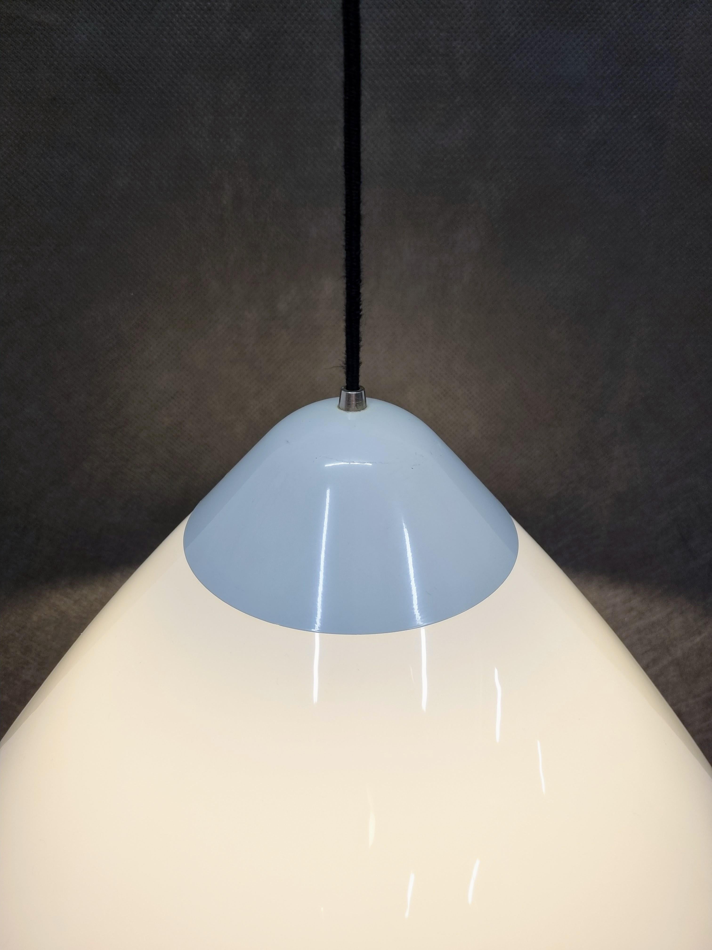 Other Opala Pendant Light by Hans J Wegner