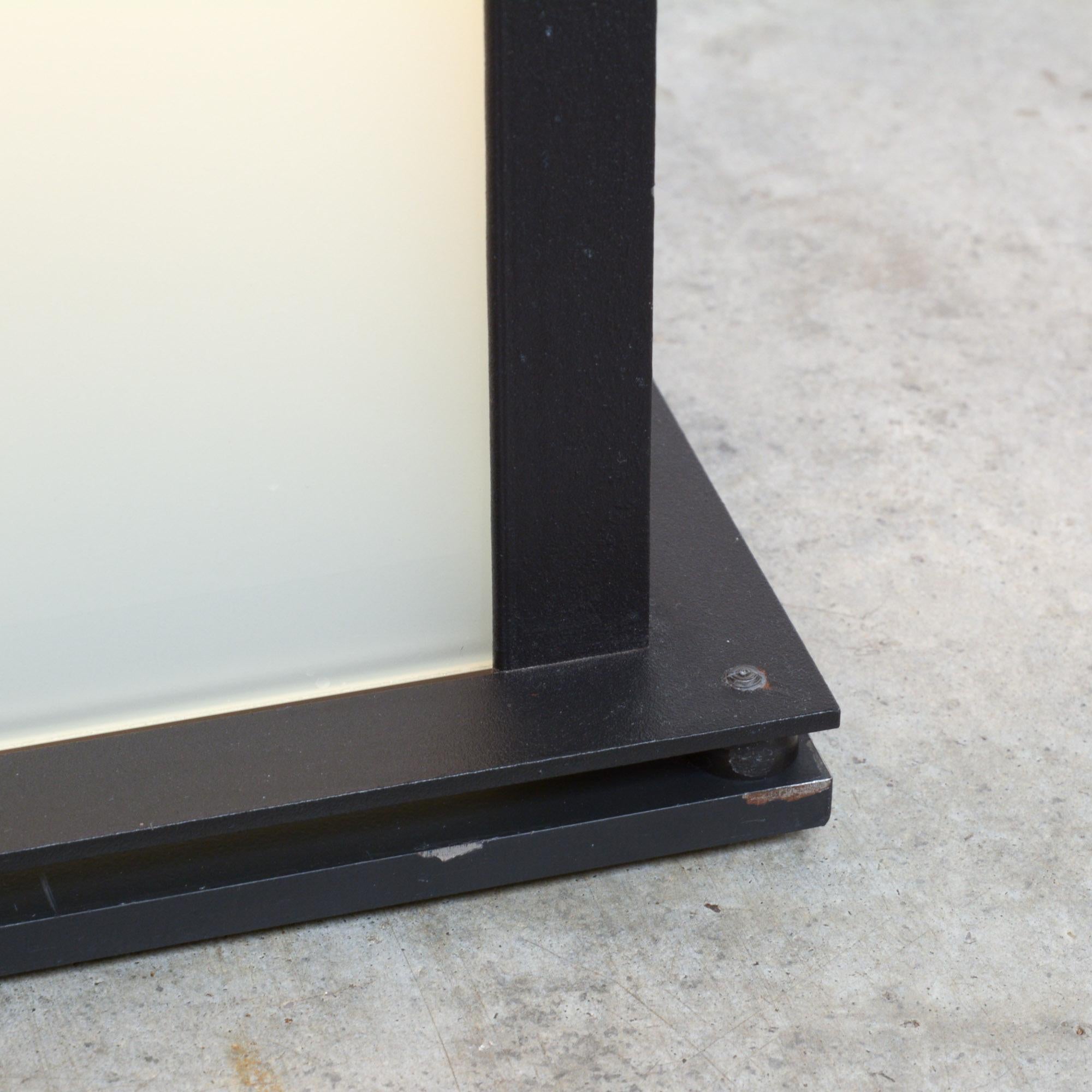 Opale Floor Lamp by Fabiaan Van Severen 8