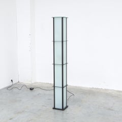 Opale Floor Lamp by Fabiaan Van Severen