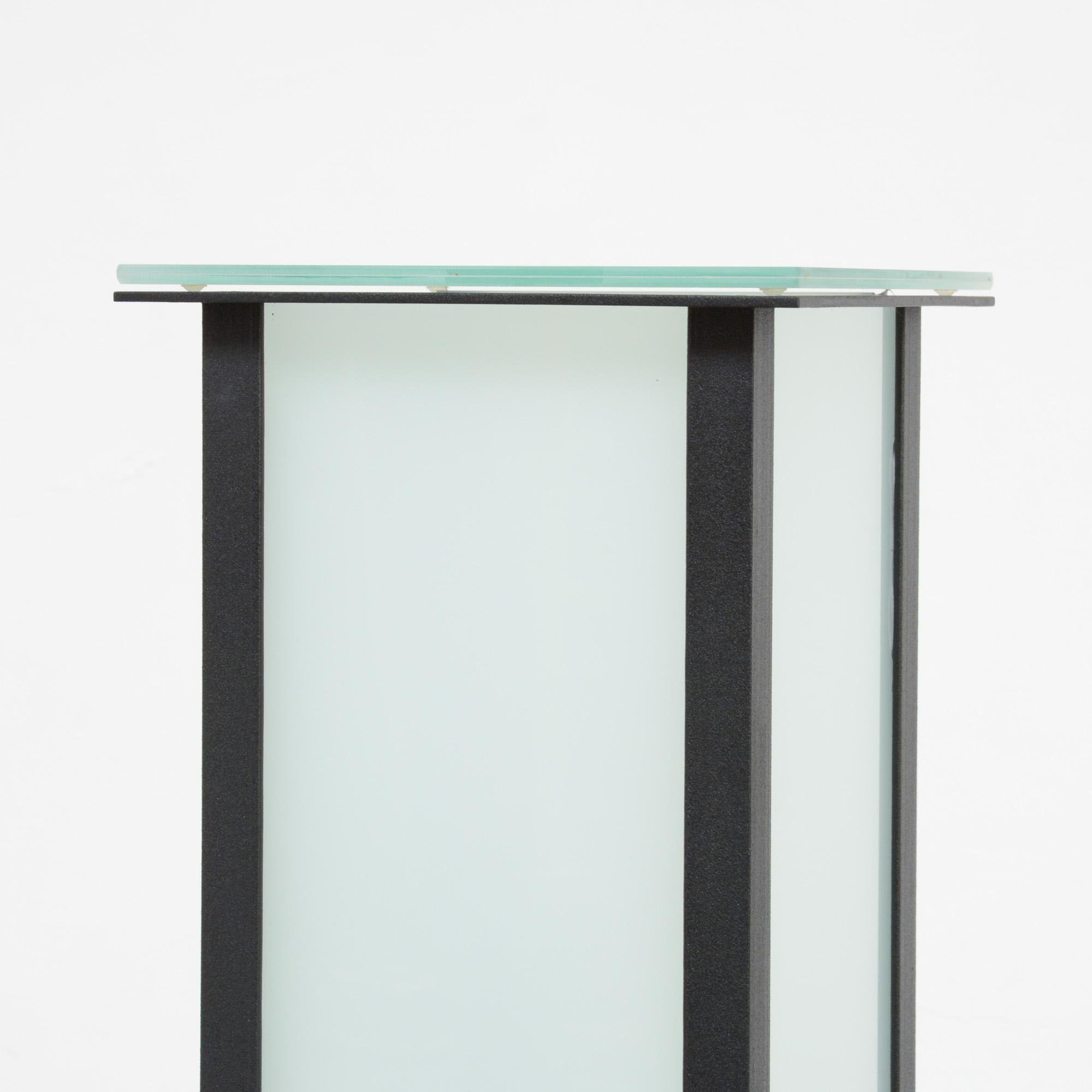 Opale Floor Lamp by Fabiaan Van Severen 1