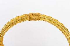 Opaline Bowl, 19th Century, Napoleon III Period.