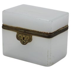Opaline Box