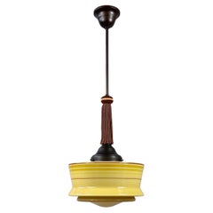 Chandeliers and Pendants
