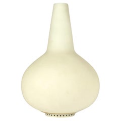OMAI Table Lamp and Vase by Max Ingrand for Fontane Arte