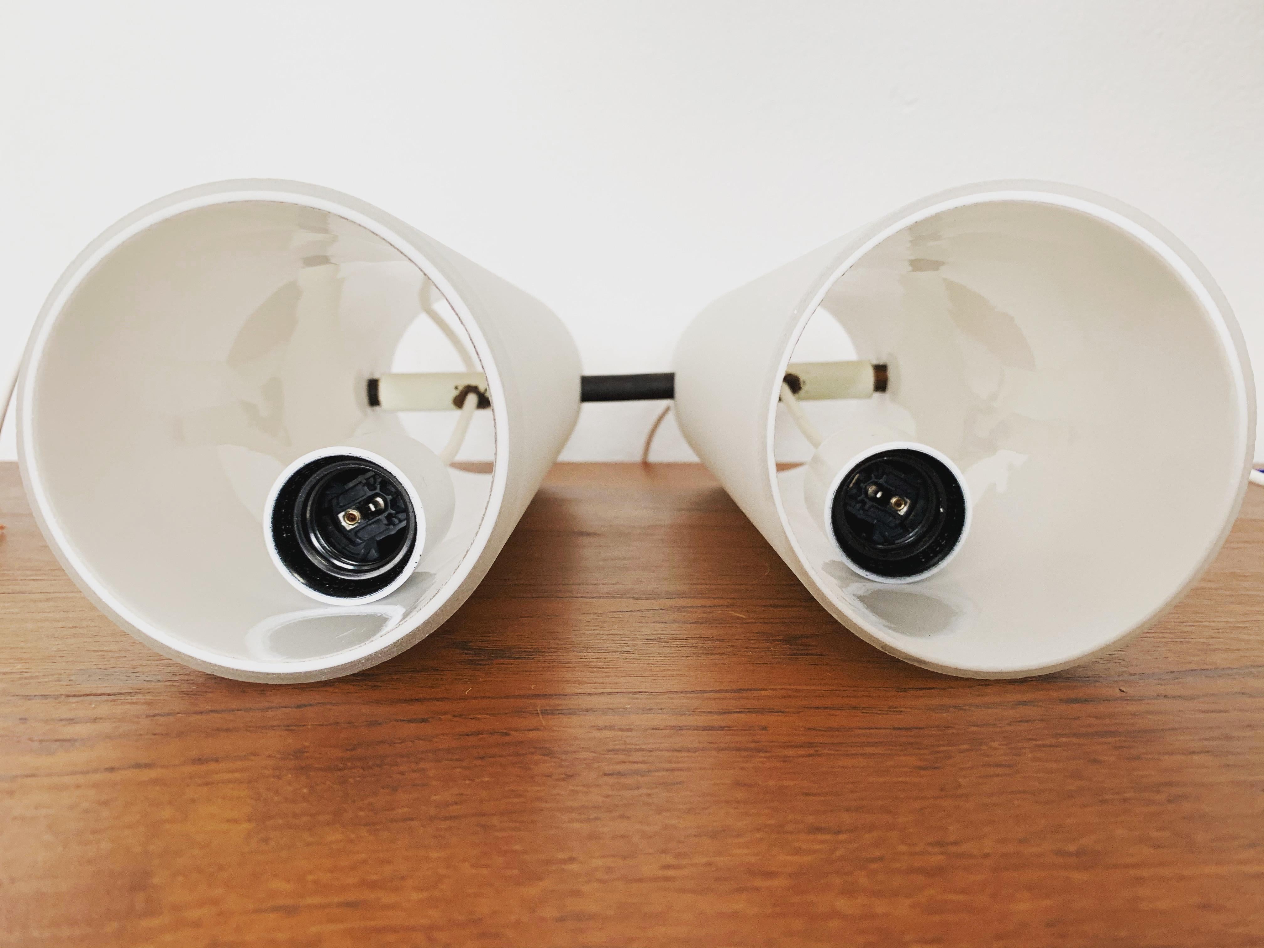 Opaline Lamp by Uno and Östen Kristiansson for Luxus For Sale 8