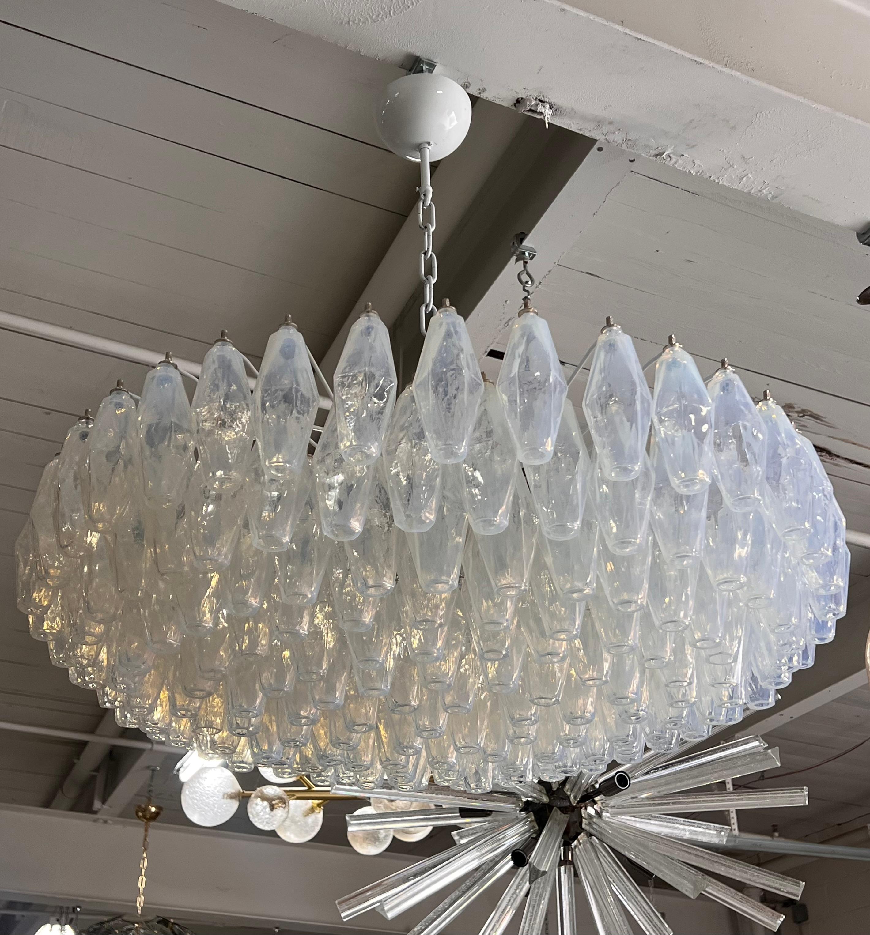 Whiting lustre moderniste 