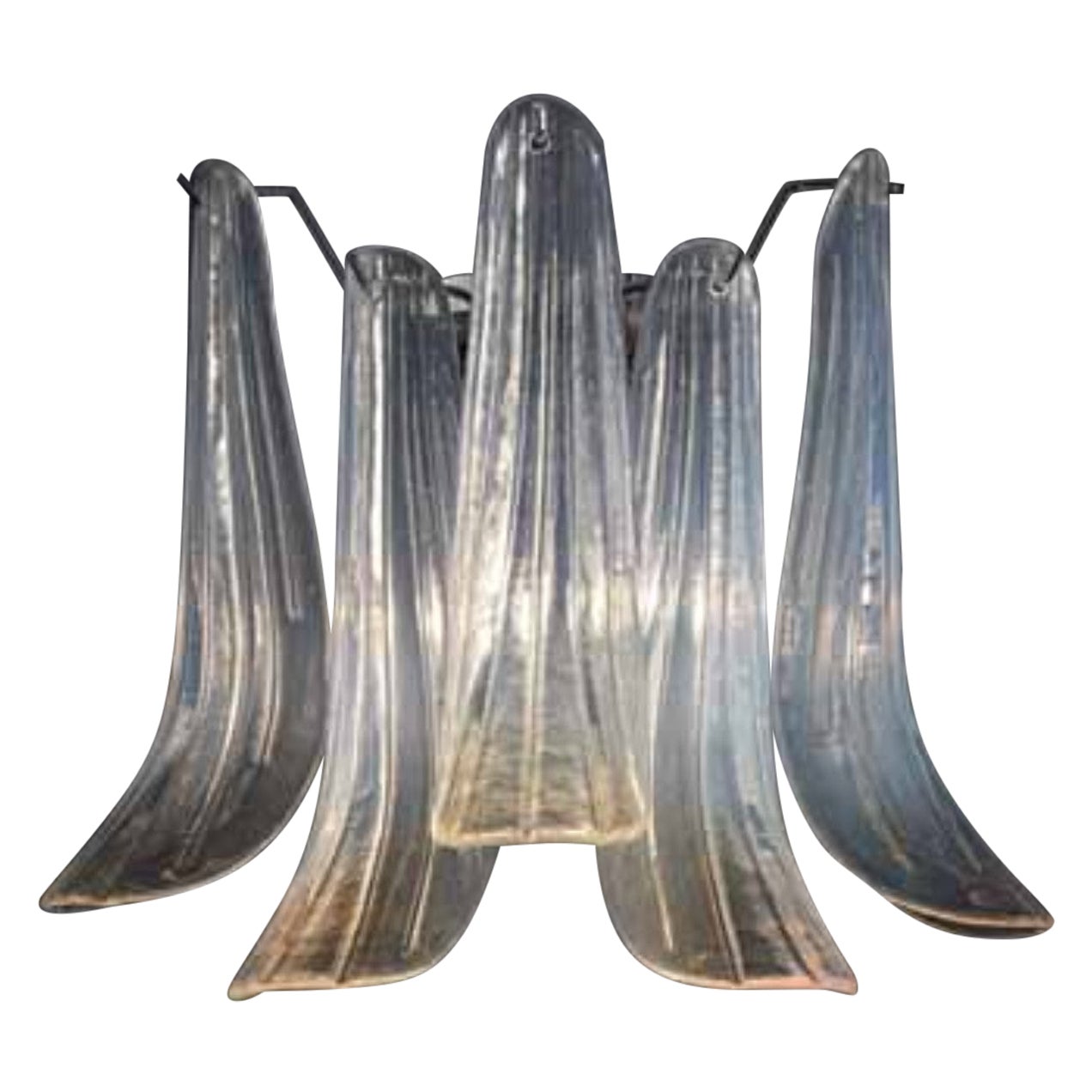 Opal Selle Wandleuchter von Fabio Ltd