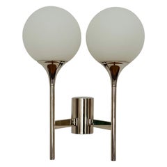 Opaline Wall Lamp