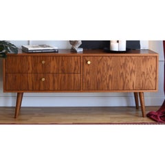Opan Medium Cabinet by Pastform