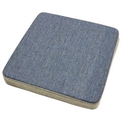 OPE, Ope Select, Cushion or Sound Absorber, Blue