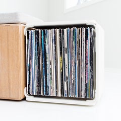 OPE, Ope Select, Floating Record Holder