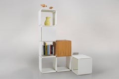 Ope - Ope Select Shelving System