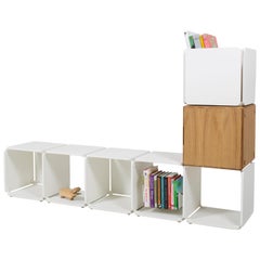 Ope - Ope Select Shelving System