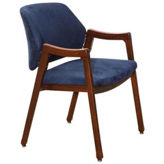 Fauteuil Ico Parisi