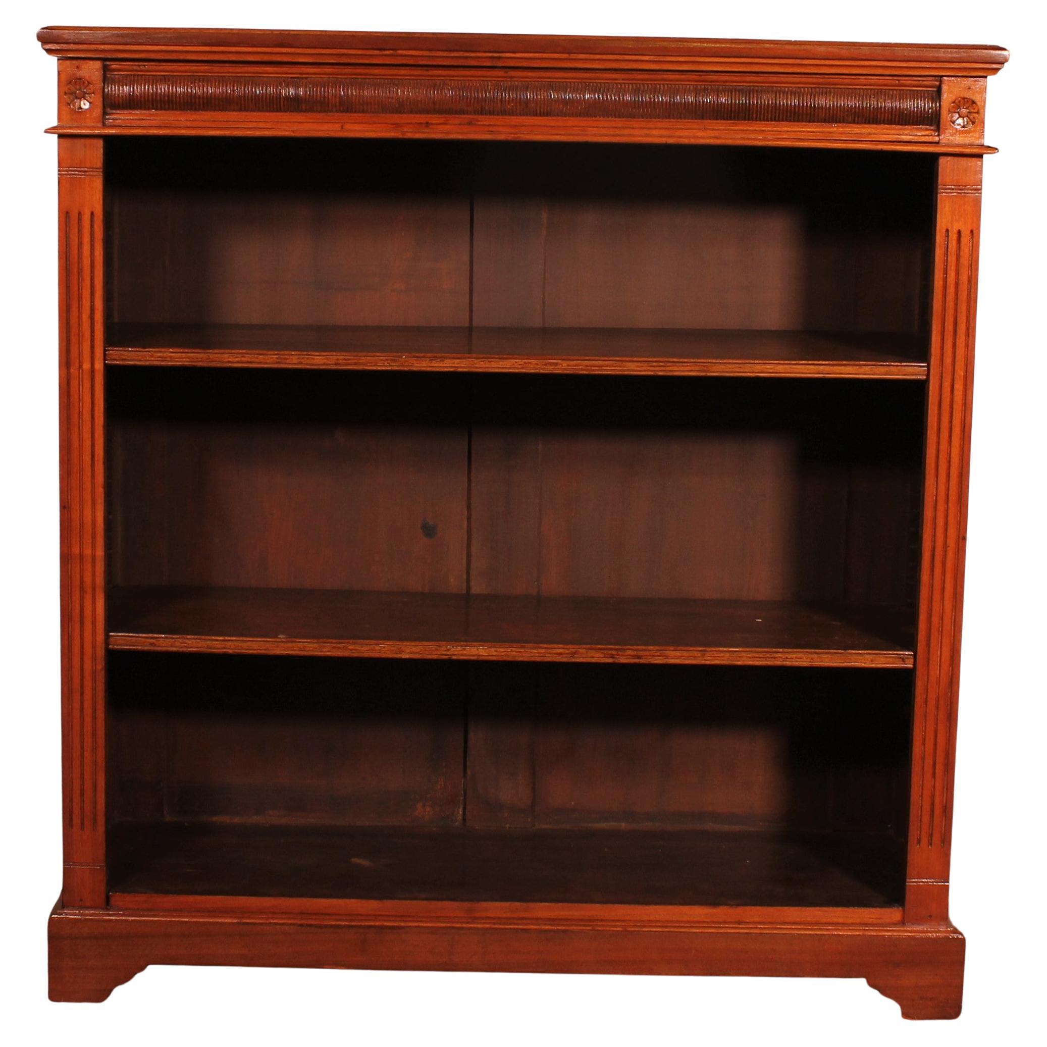 Victorian Bookcases 205 For Sale at 1stDibs victorian bookshelf, antique victorian bookcase