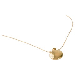 Open Bottle Necklace by Elsa Peretti for Tiffany & Co.
