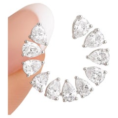 Stud Earrings