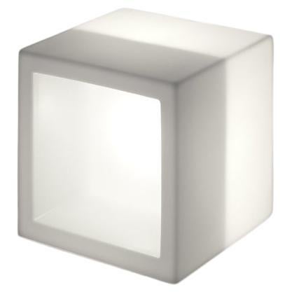 Open Cube 45 Lighted Modular Display by SLIDE Studio For Sale