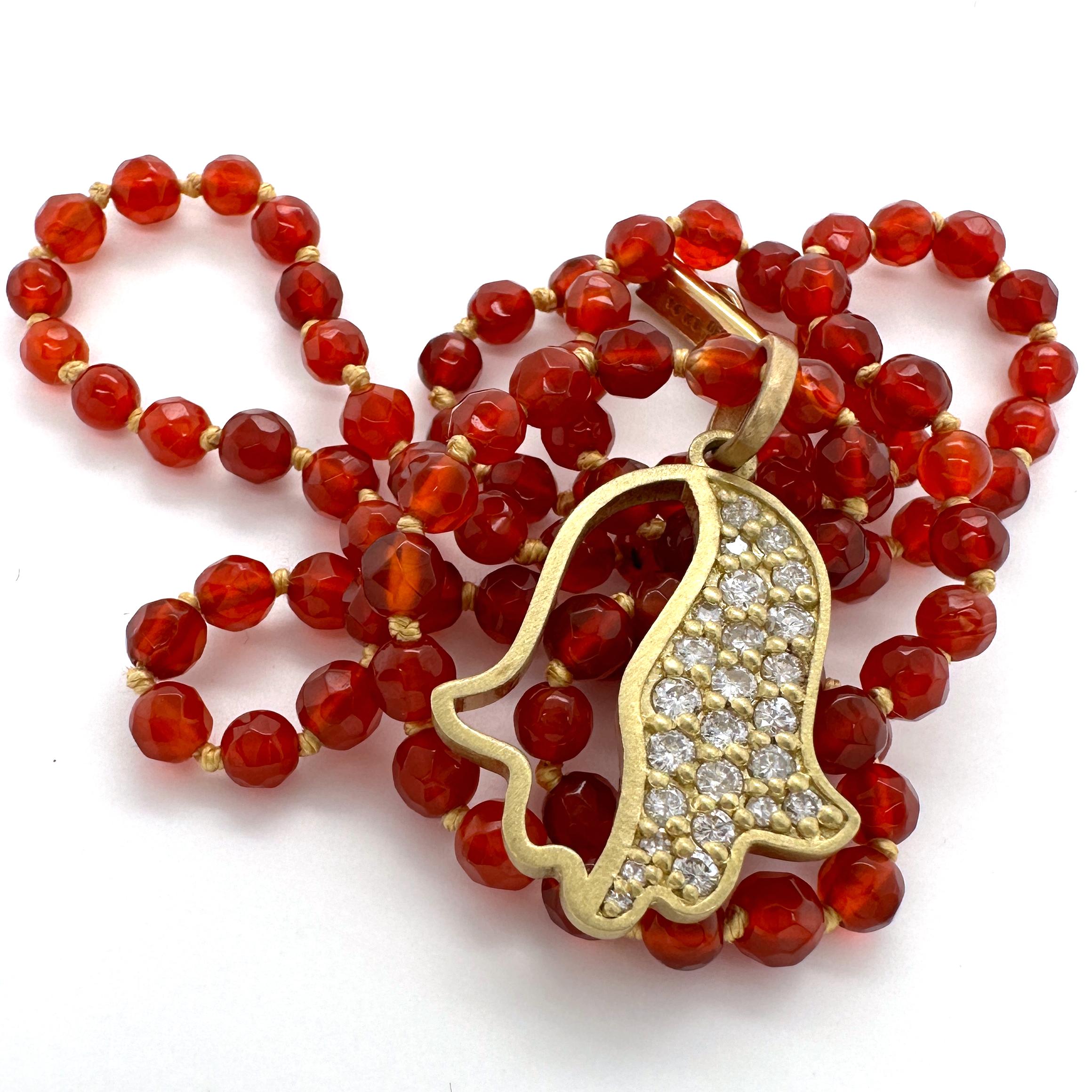 Contemporaneo Hamsa 