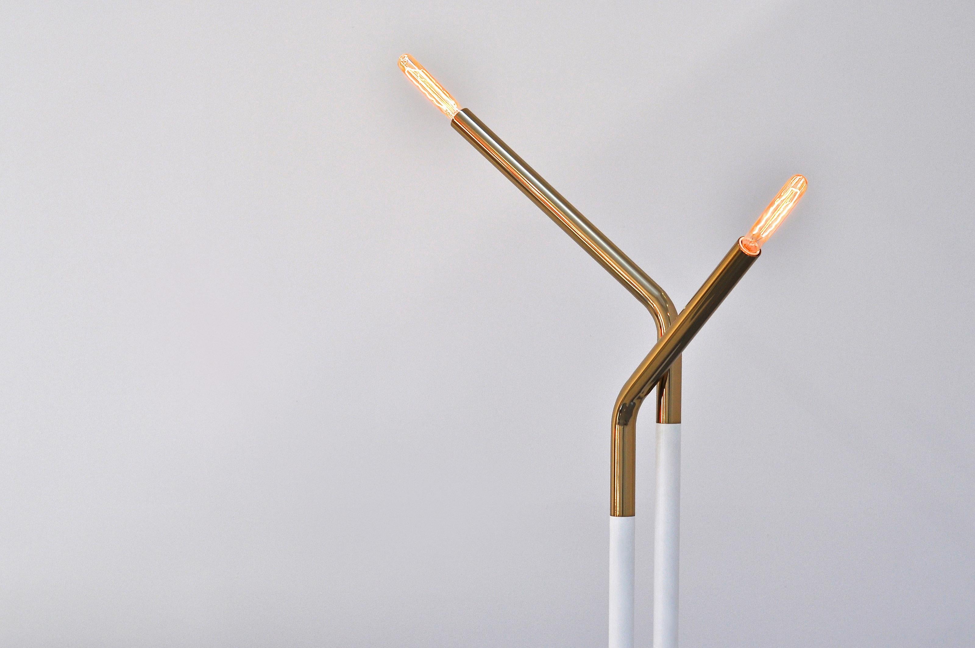 Lampada da terra Open Mic di Phase Design In condizioni Nuovo in vendita a Geneve, CH