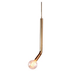 Open Mic Pendant Lamp by Phase Design
