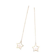 Drop Earrings
