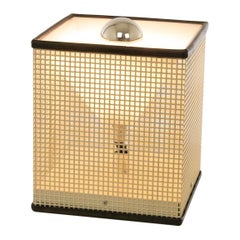 Open Table Lamp by Paolo Piva for Lumenform, 1980s