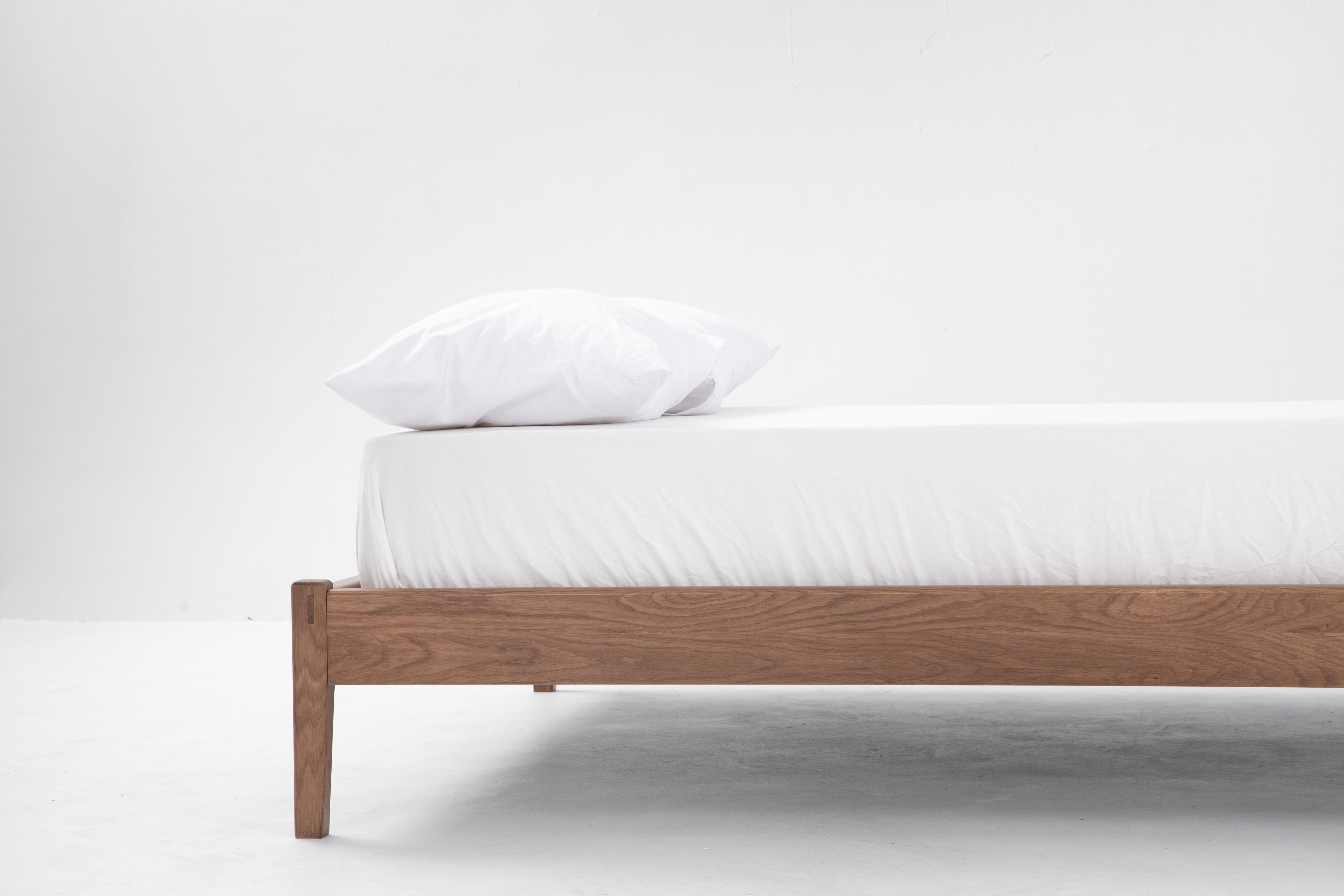 betten minimalistisch