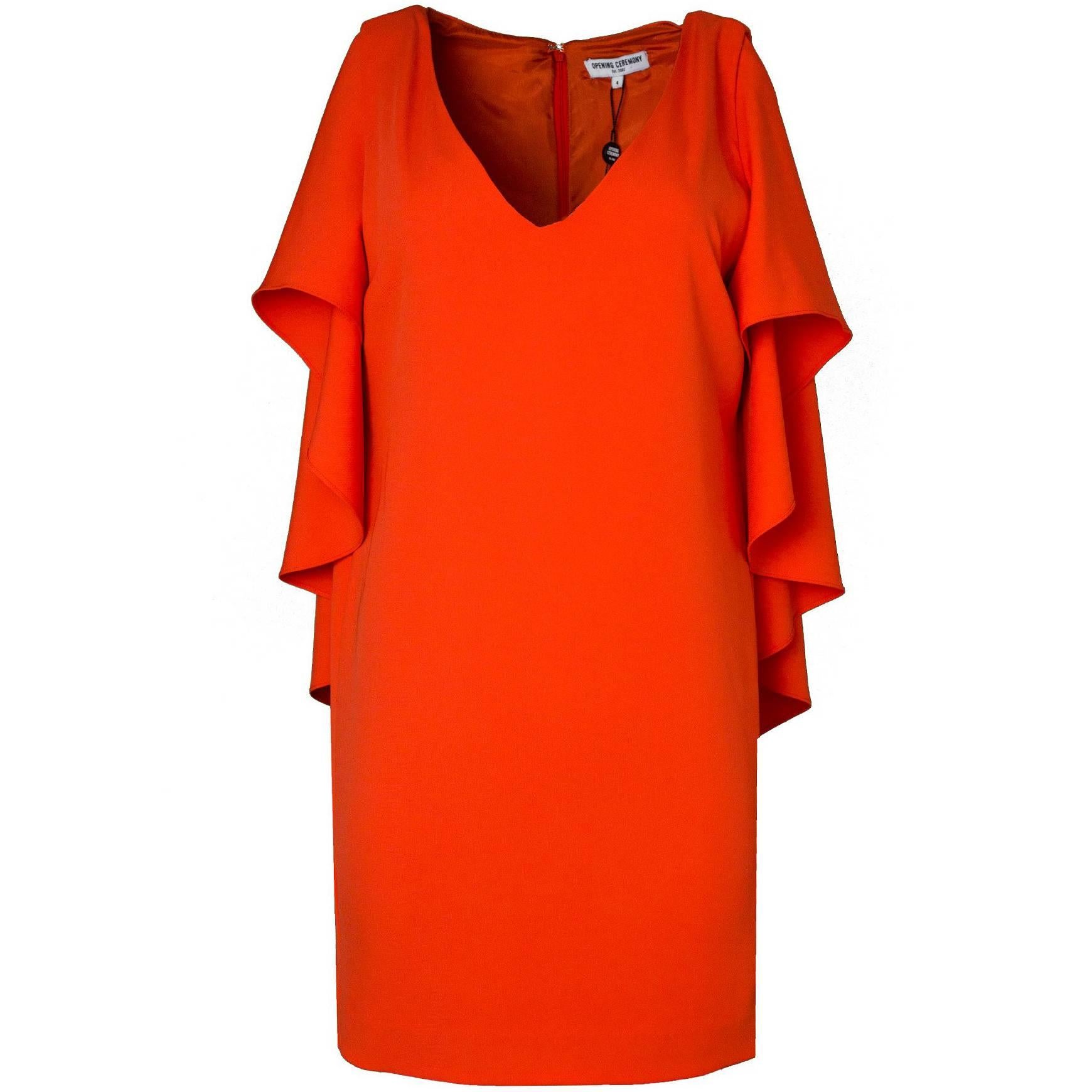 Opening ceremony new arrivals dress sale
