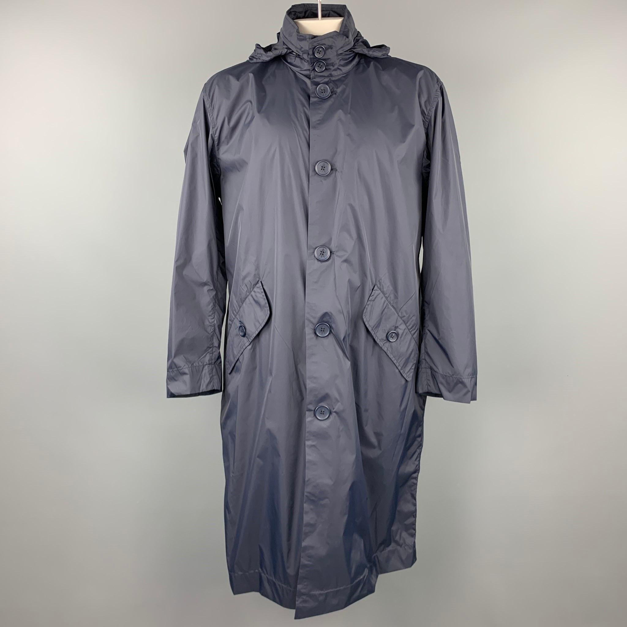 opening ceremony raincoat