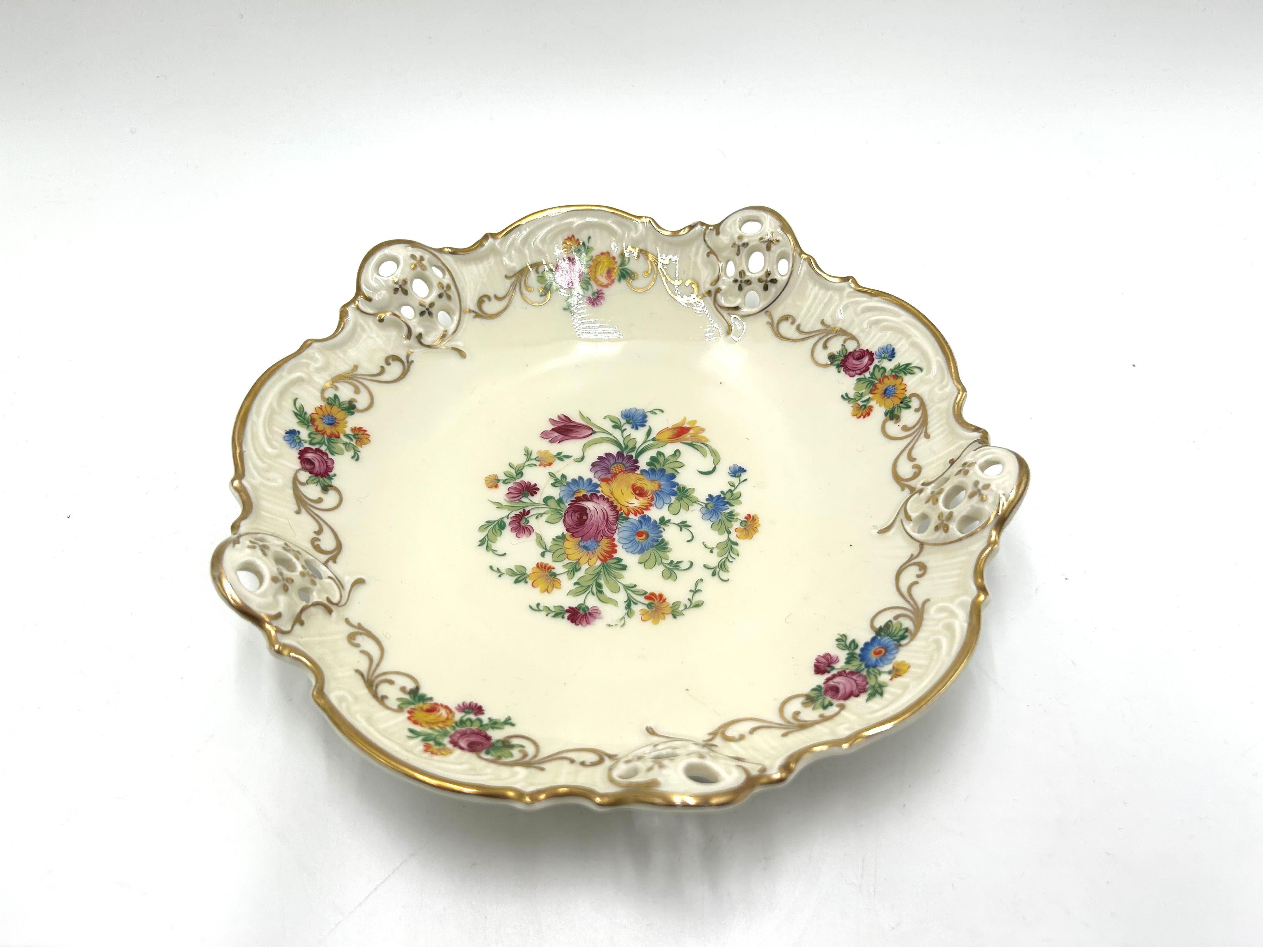 rosenthal moliere porcelain