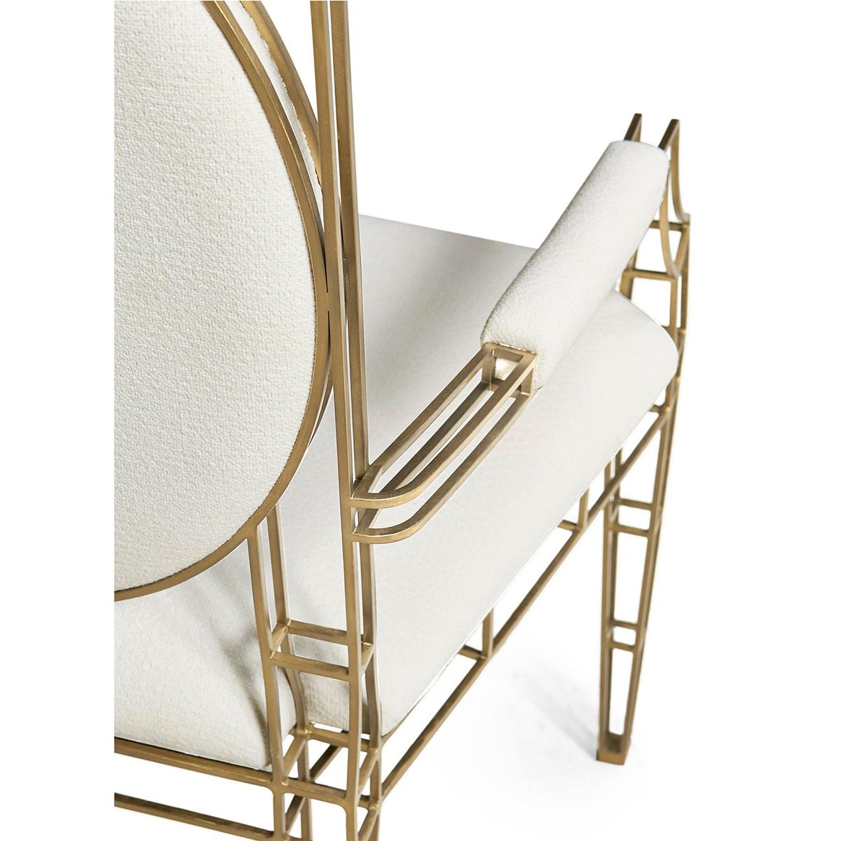 Sillones de acero calado en Nuevo estado para la venta en Westwood, NJ