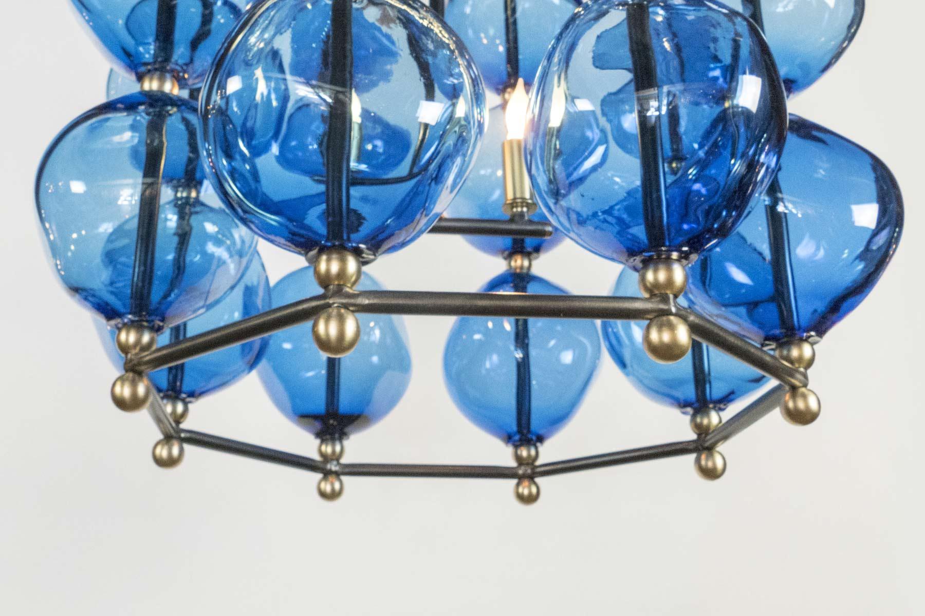 Opera Chandelier 
