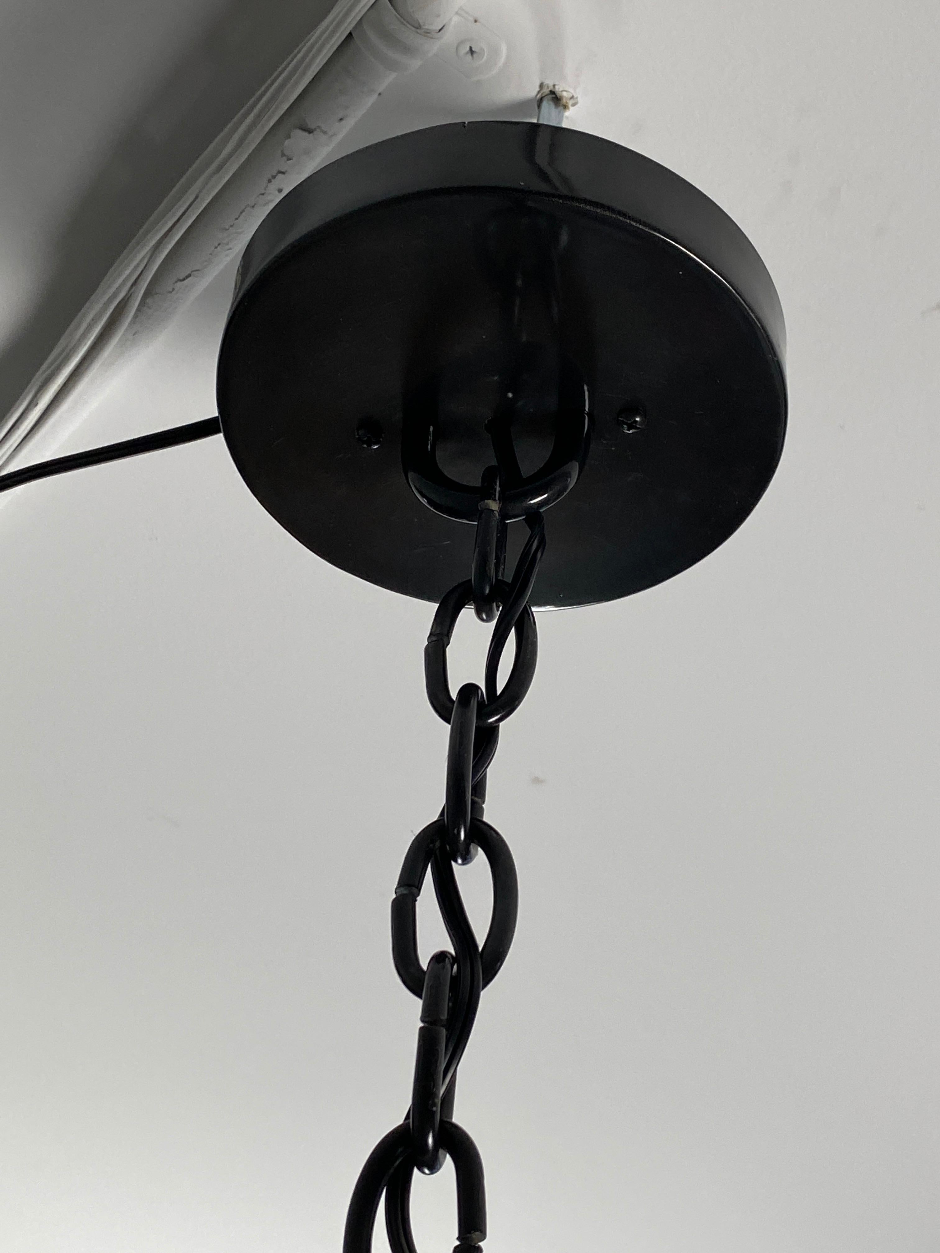 Opera Chandelier 