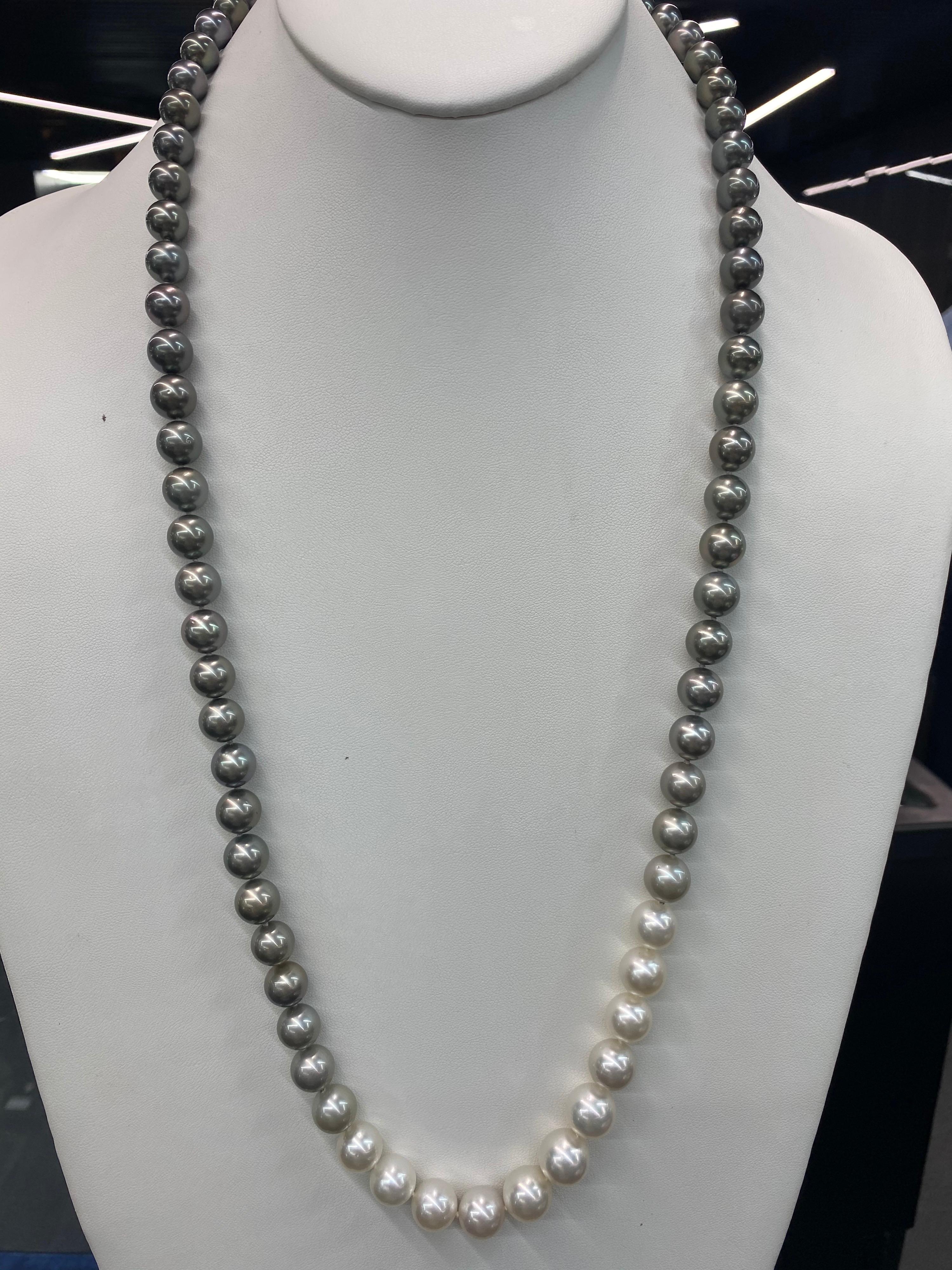 opera length pearls