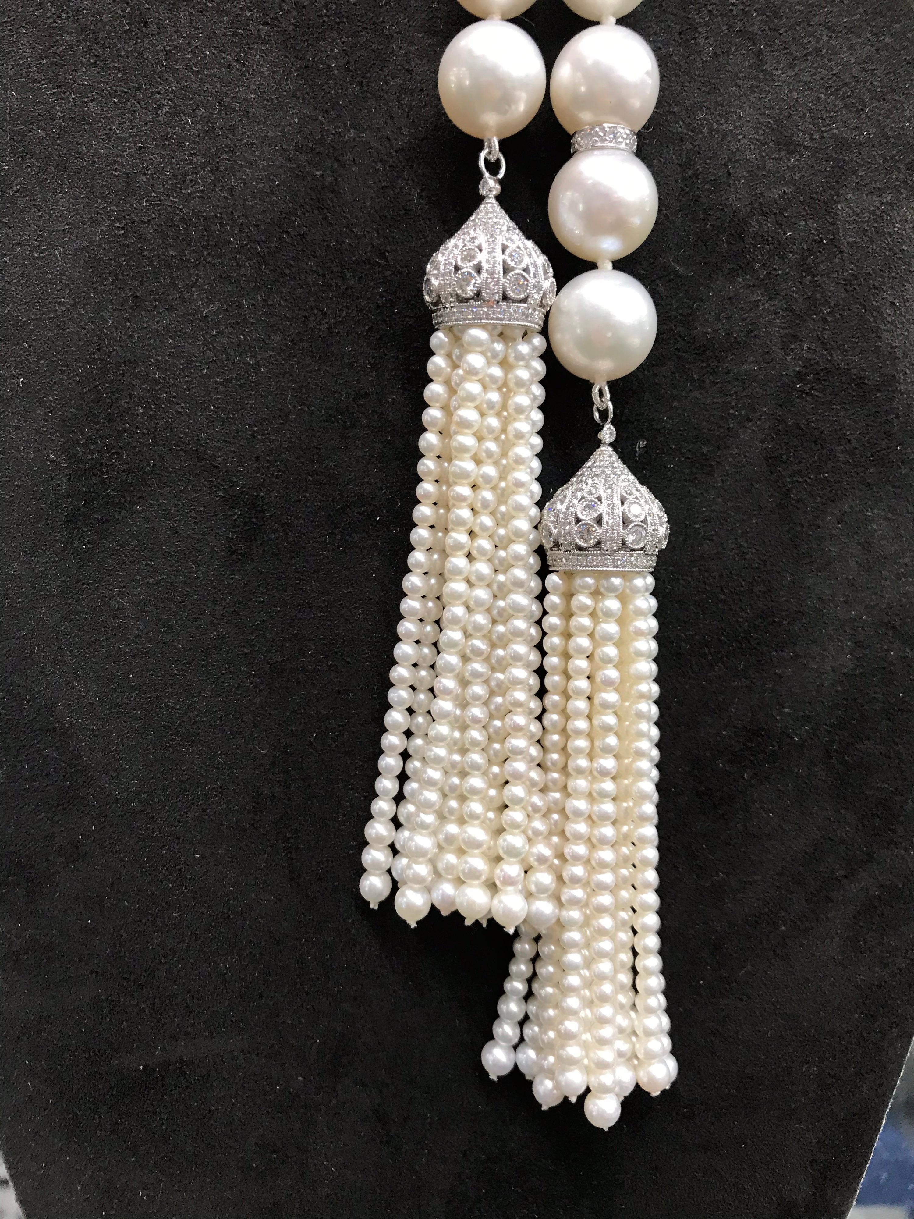 white tahitian pearls