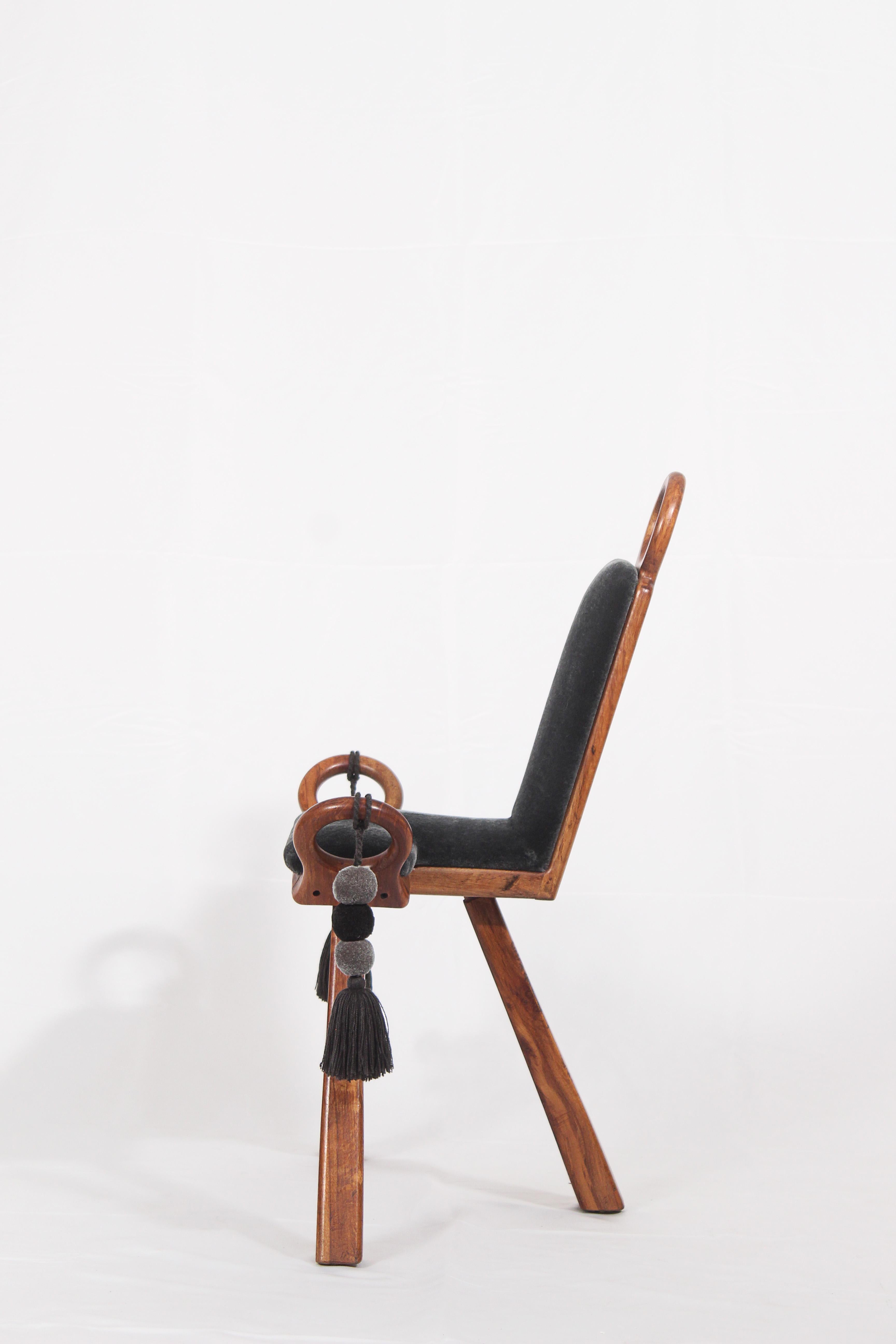 birthing chair modern
