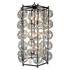 Opera Prima Chandelier by Bourgeois Boheme Atelier