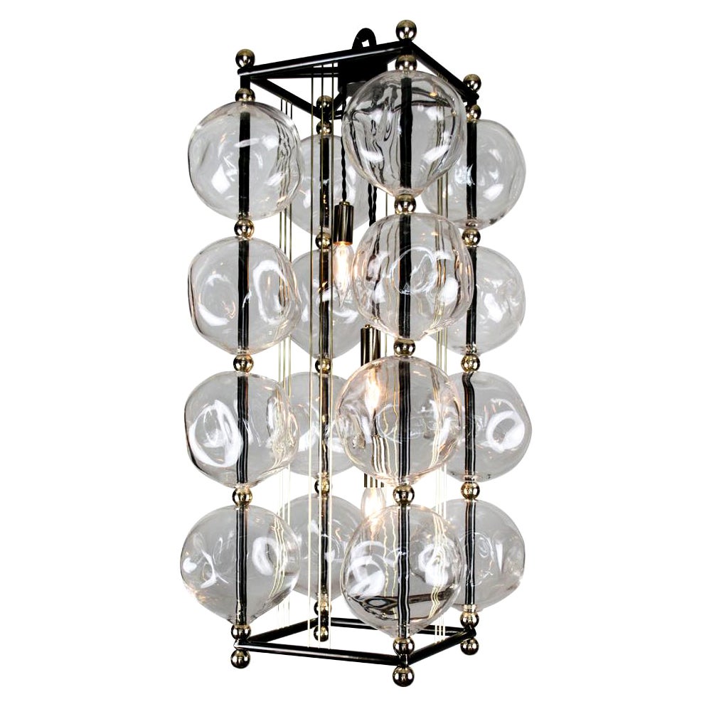 Lustre Opera Prima, petit modèle en vente