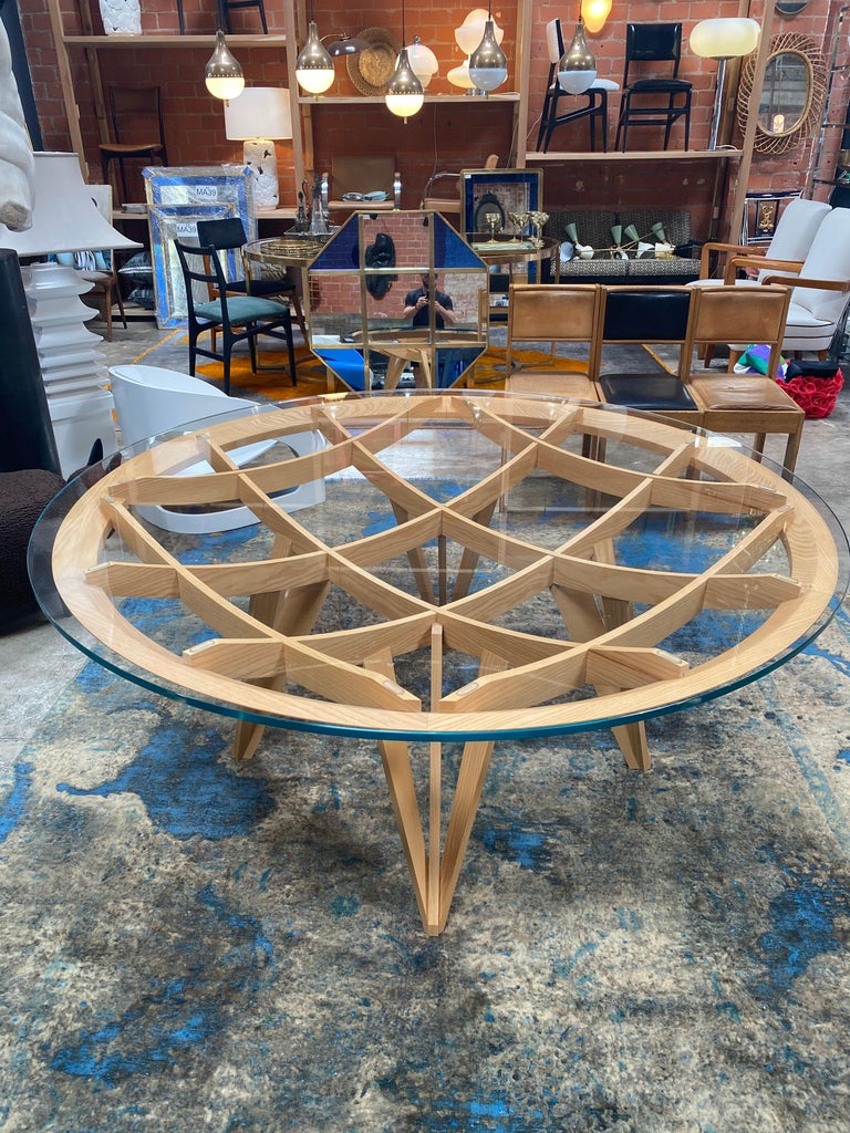 Opera Round Table