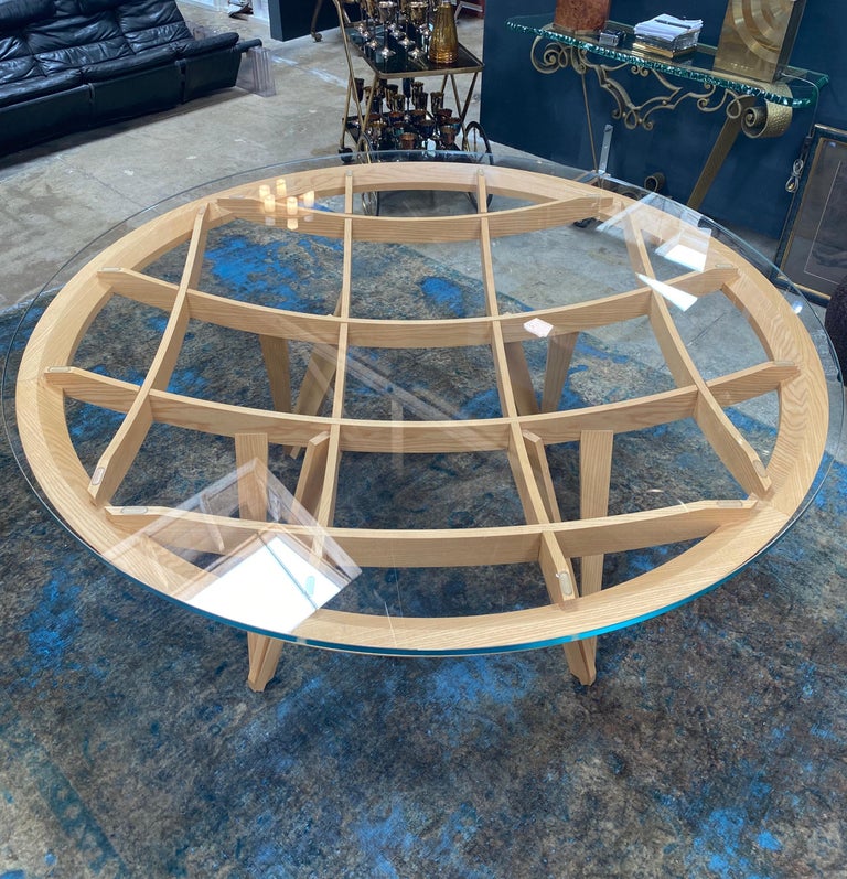 Opera Round Table