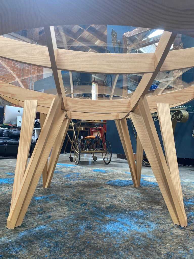 Opera Round Table