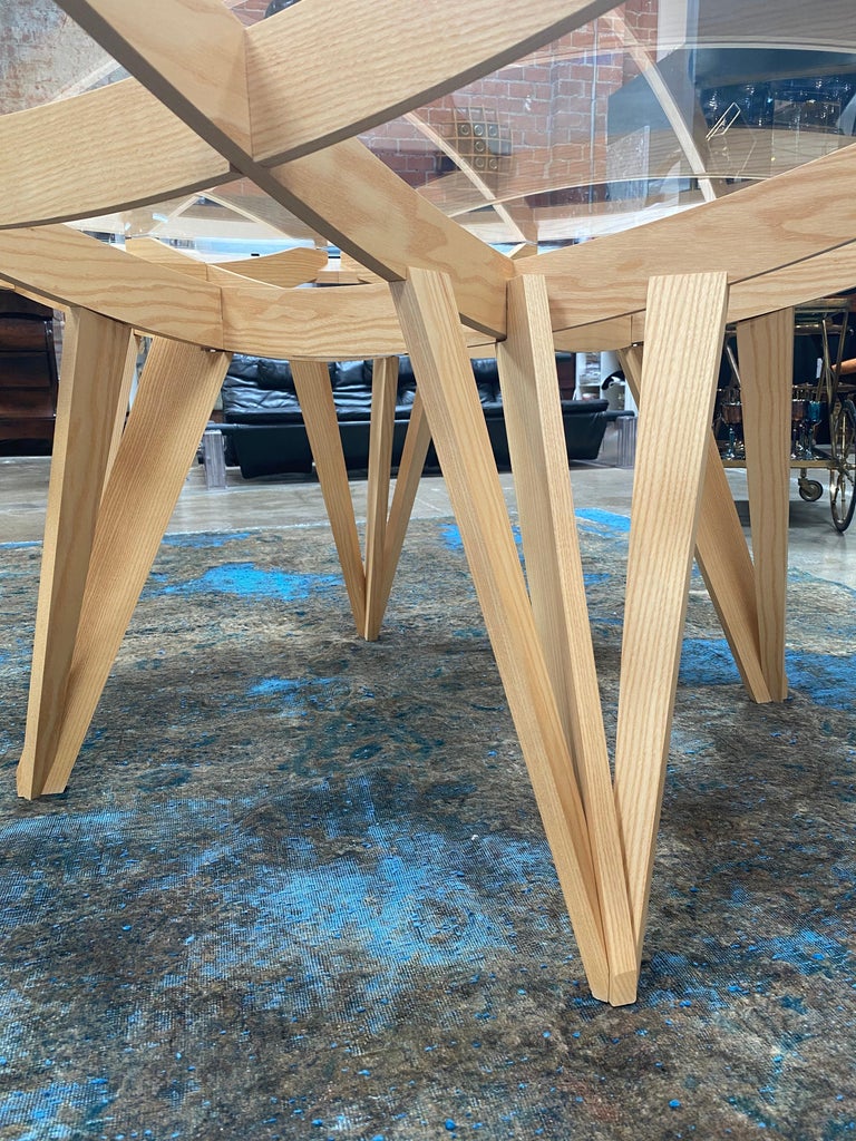 Opera Round Table