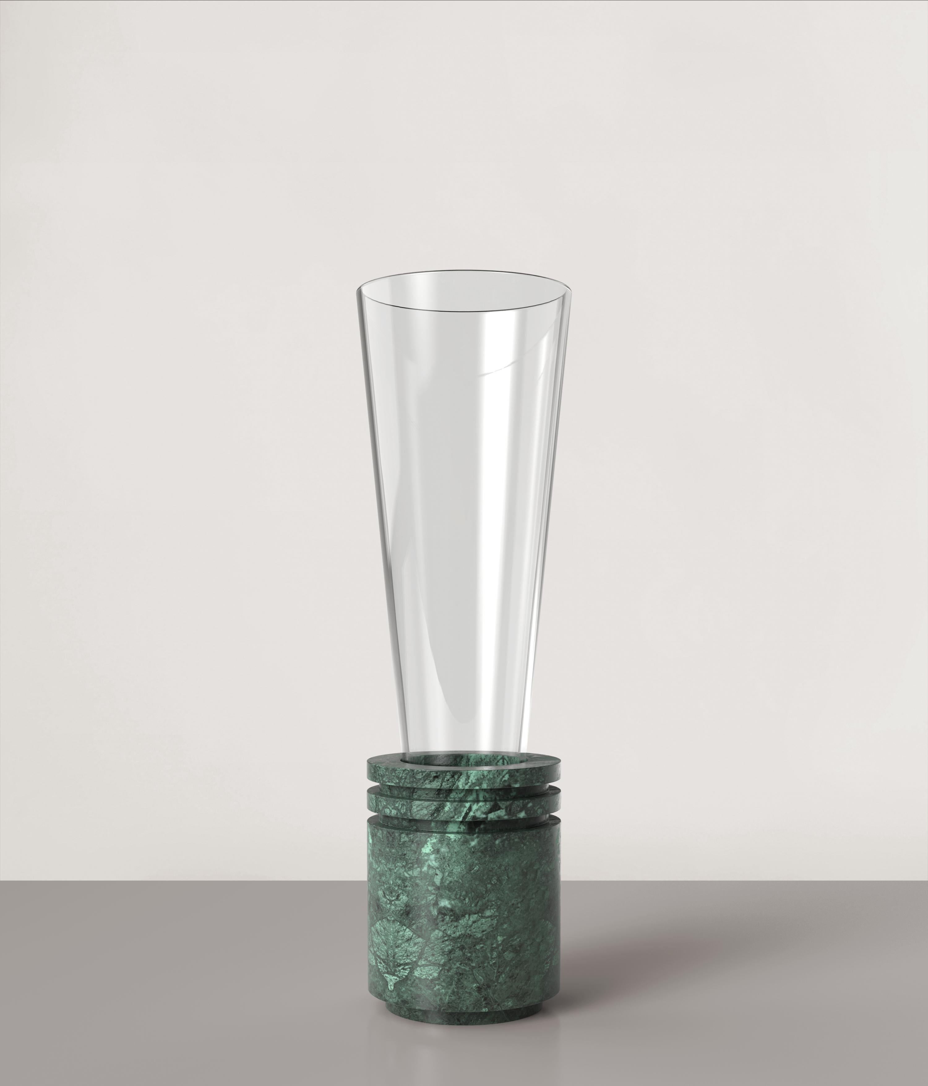 Postmoderne Vase Opera V2 d'Edizione Limitata en vente